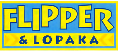 Flipper and Lopaka Complete